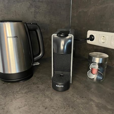 Dein Winterberg Apartment - Wifi Geschirrspueler Smart Tv Kültér fotó