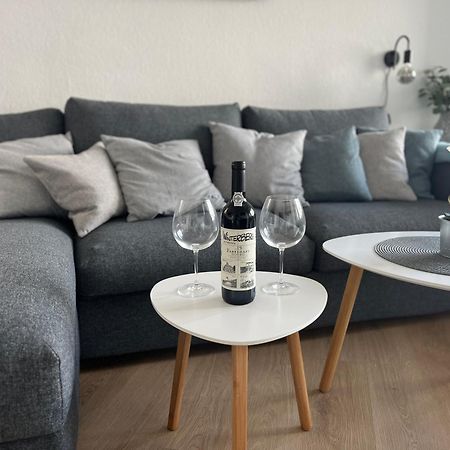 Dein Winterberg Apartment - Wifi Geschirrspueler Smart Tv Kültér fotó