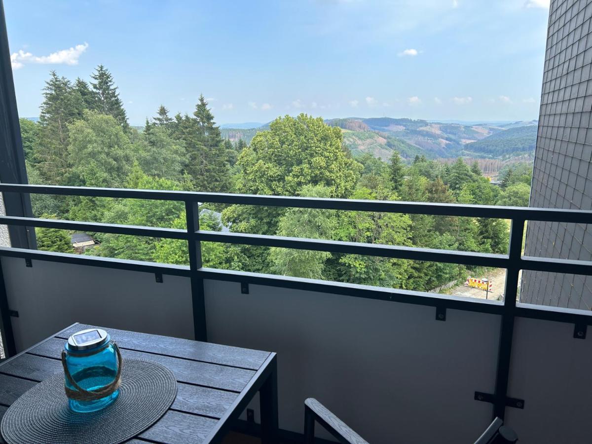 Dein Winterberg Apartment - Wifi Geschirrspueler Smart Tv Szoba fotó