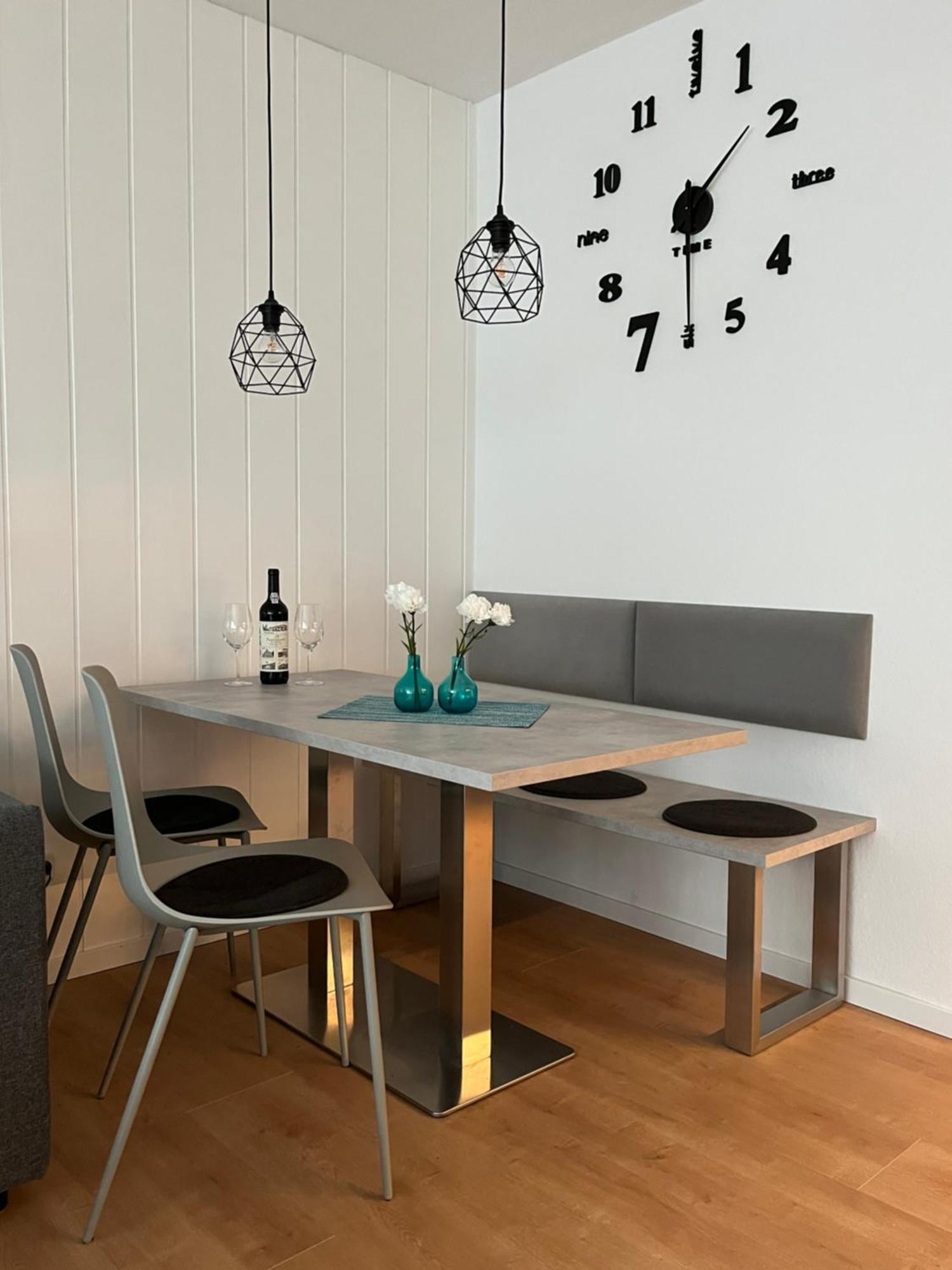 Dein Winterberg Apartment - Wifi Geschirrspueler Smart Tv Szoba fotó