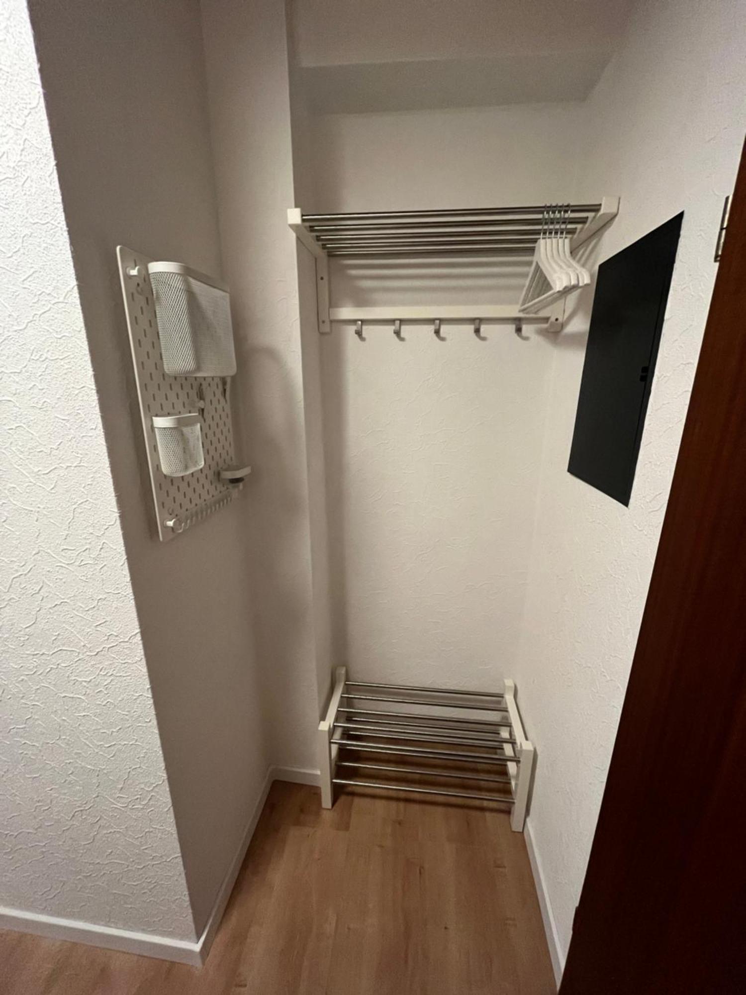 Dein Winterberg Apartment - Wifi Geschirrspueler Smart Tv Szoba fotó