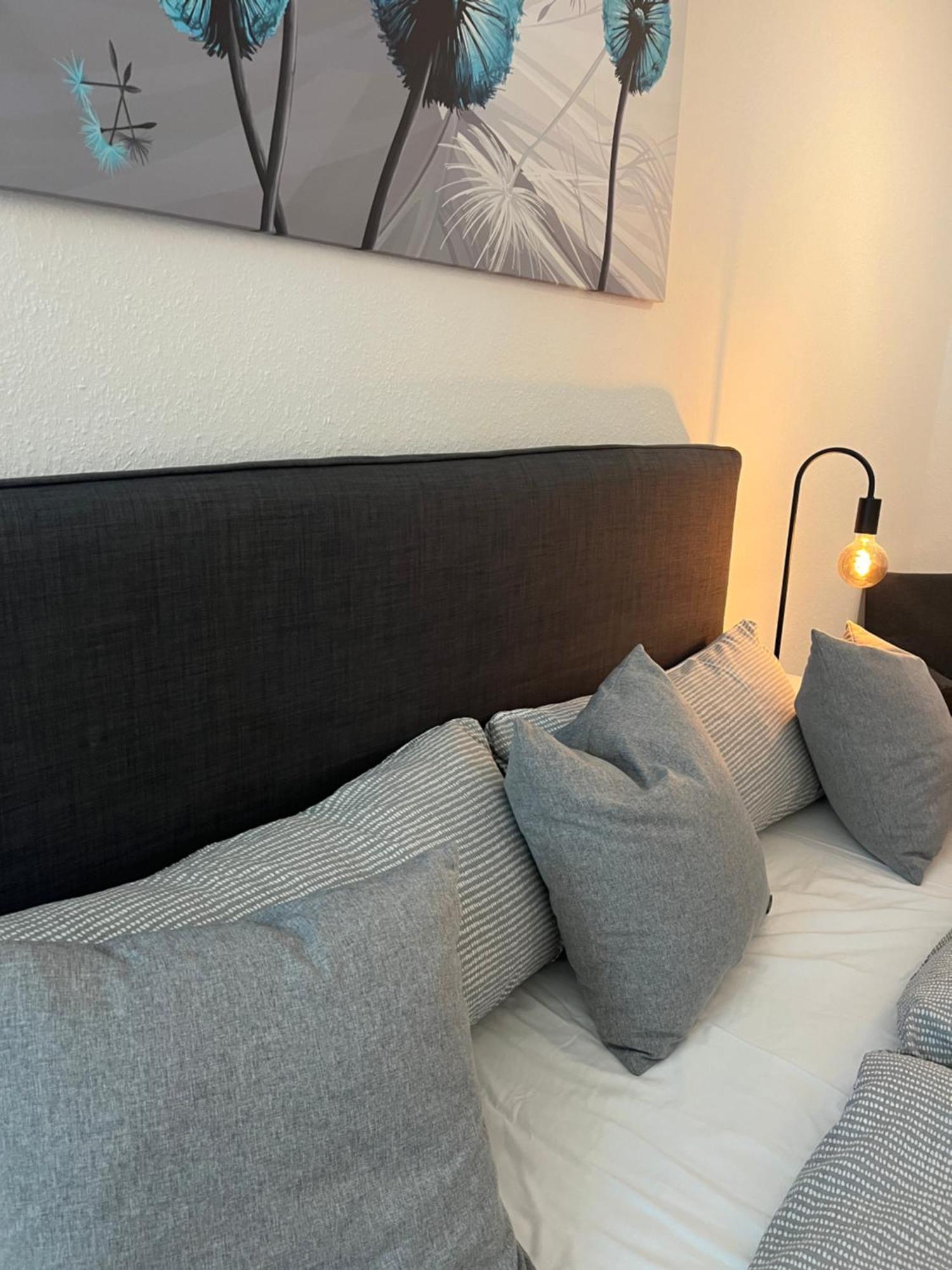 Dein Winterberg Apartment - Wifi Geschirrspueler Smart Tv Szoba fotó