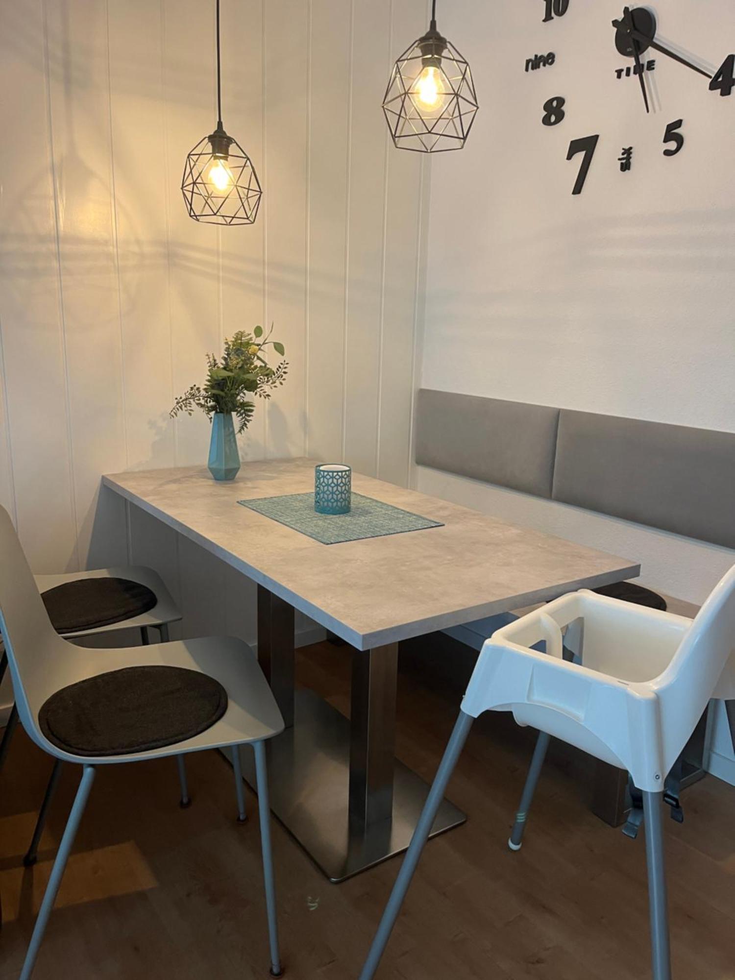 Dein Winterberg Apartment - Wifi Geschirrspueler Smart Tv Szoba fotó