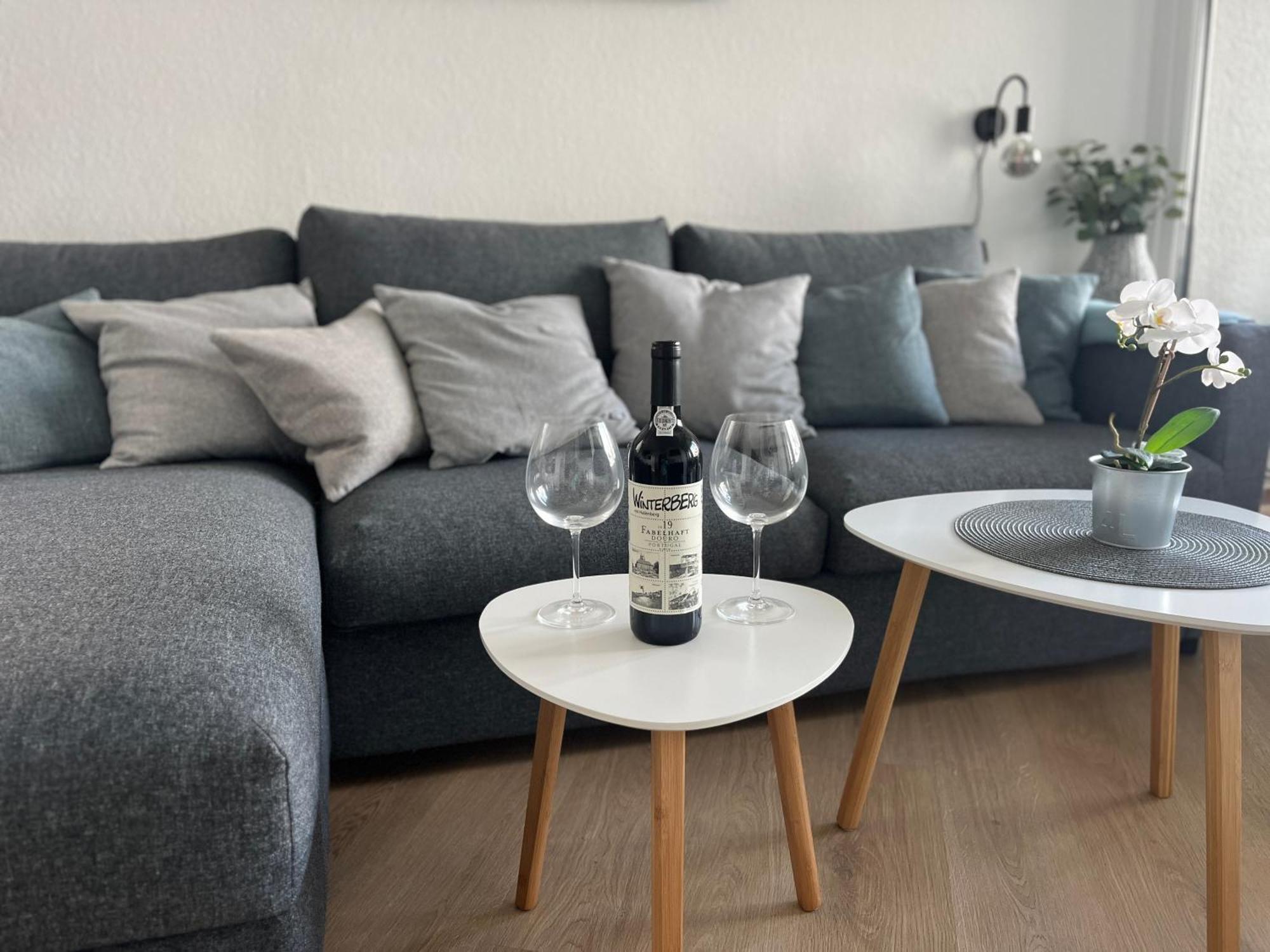Dein Winterberg Apartment - Wifi Geschirrspueler Smart Tv Kültér fotó