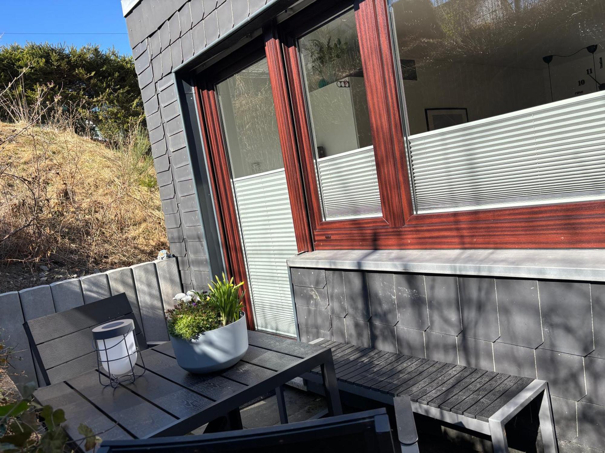 Dein Winterberg Apartment - Wifi Geschirrspueler Smart Tv Szoba fotó