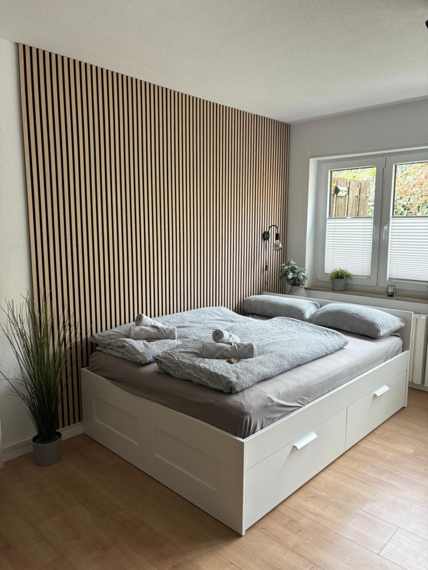 Dein Winterberg Apartment - Wifi Geschirrspueler Smart Tv Szoba fotó