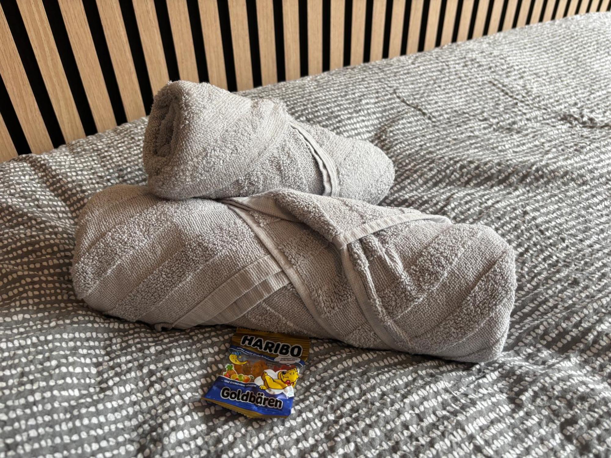 Dein Winterberg Apartment - Wifi Geschirrspueler Smart Tv Szoba fotó