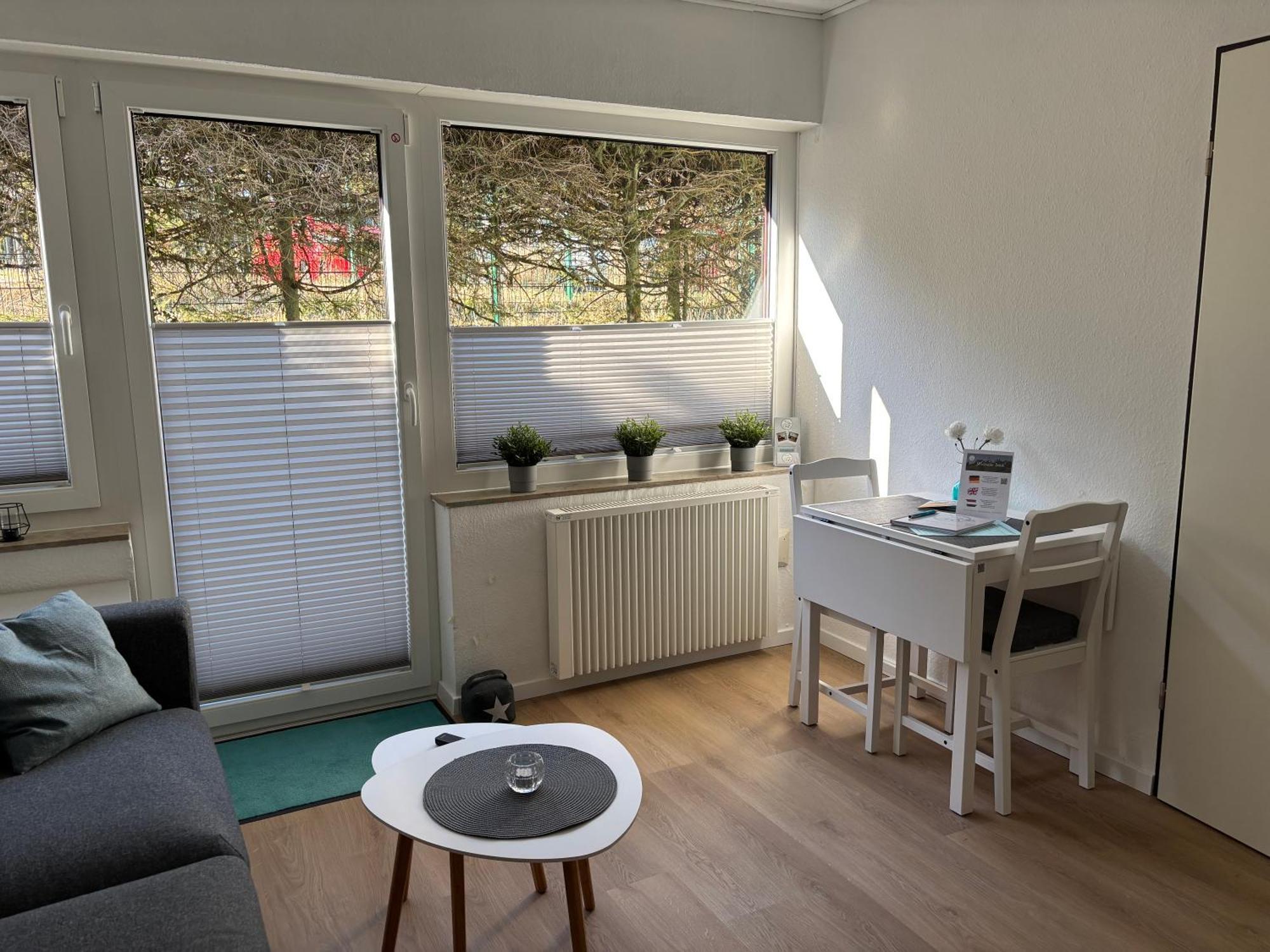 Dein Winterberg Apartment - Wifi Geschirrspueler Smart Tv Szoba fotó