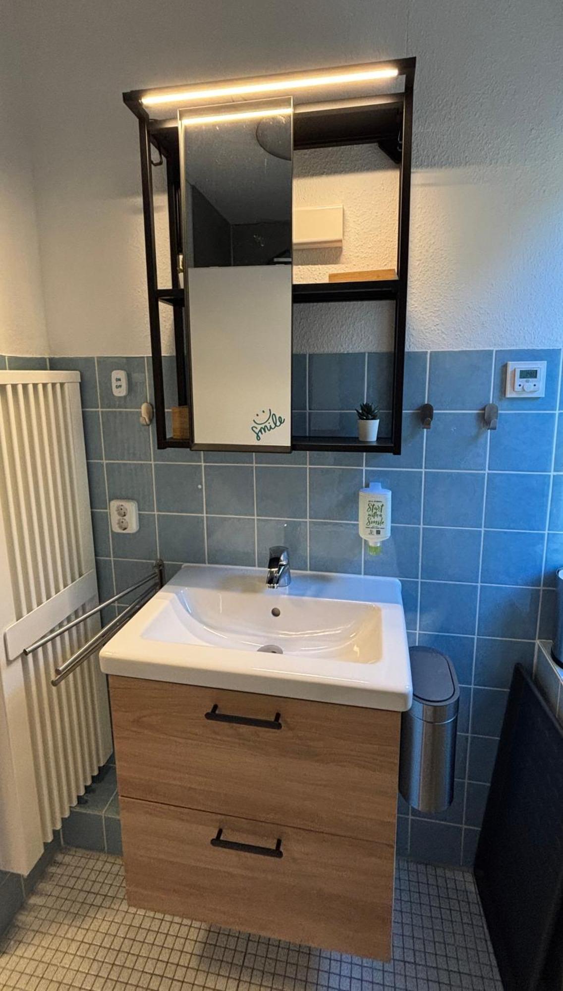 Dein Winterberg Apartment - Wifi Geschirrspueler Smart Tv Szoba fotó