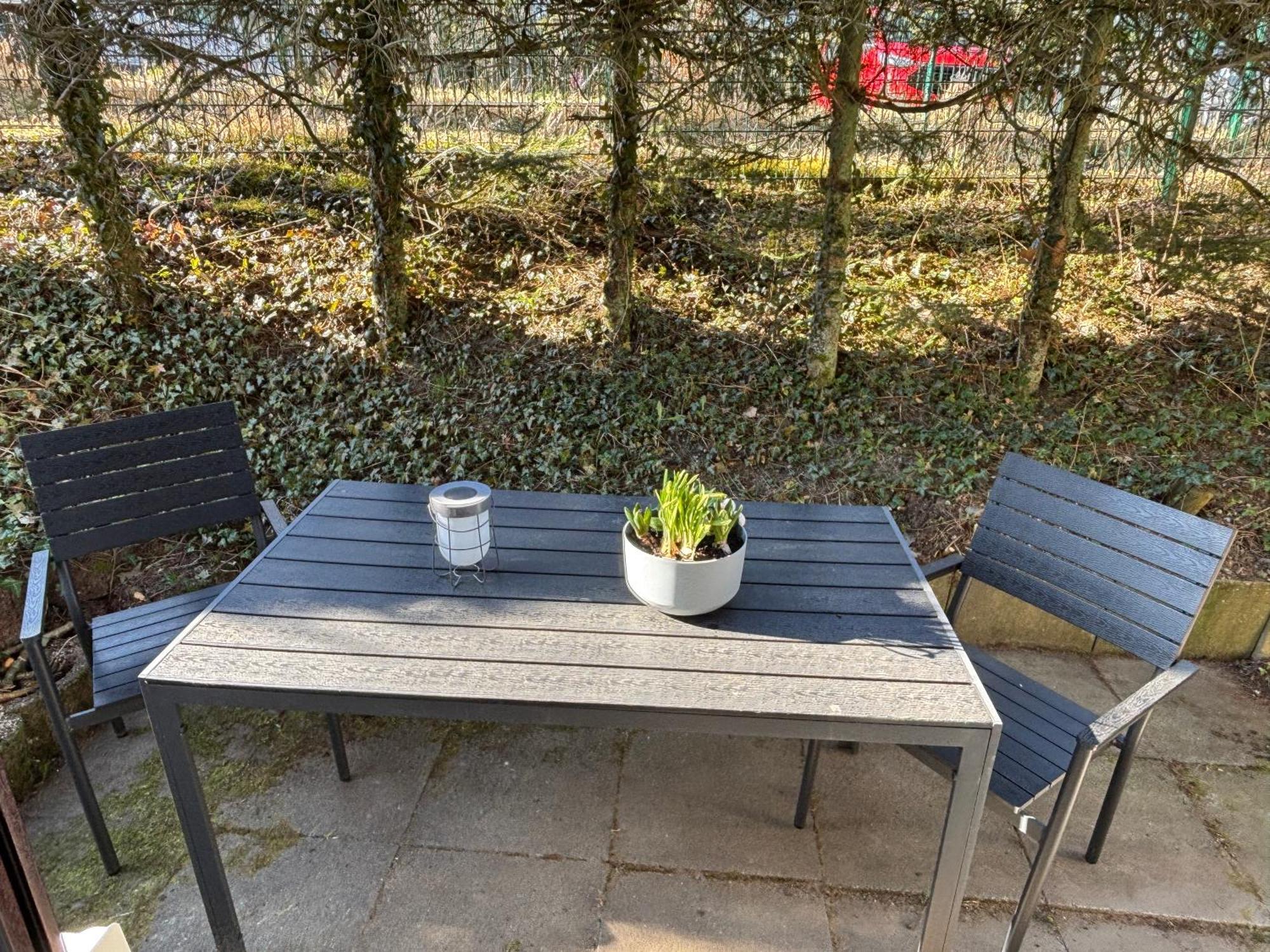 Dein Winterberg Apartment - Wifi Geschirrspueler Smart Tv Szoba fotó