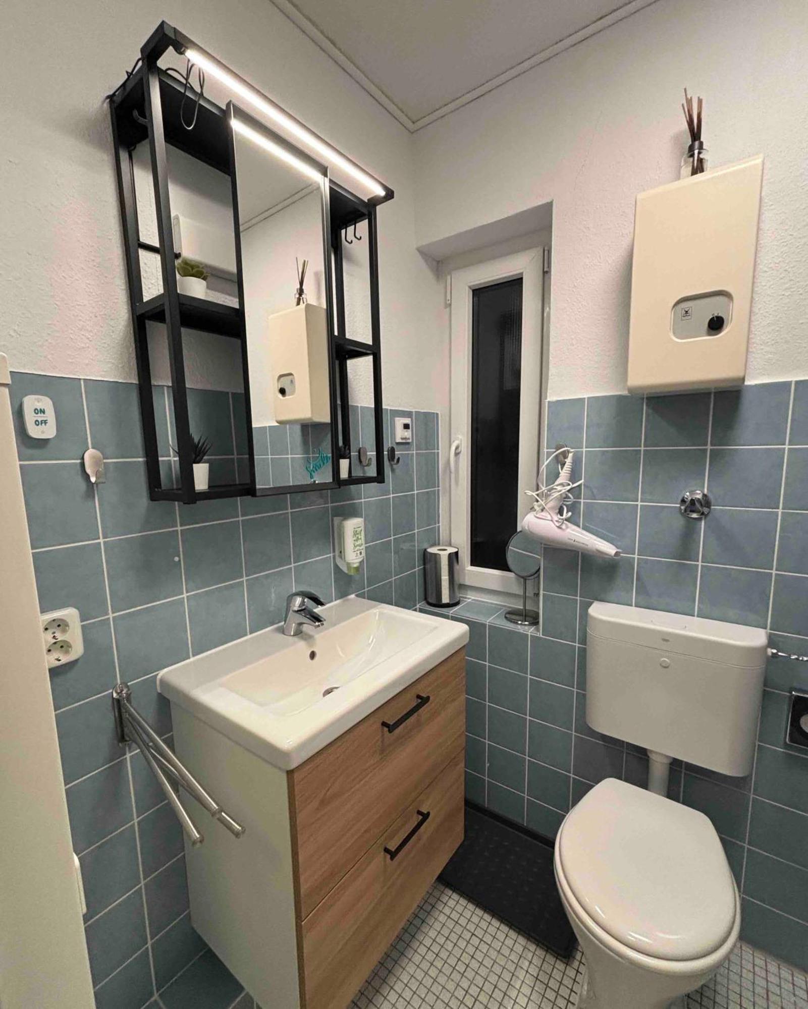 Dein Winterberg Apartment - Wifi Geschirrspueler Smart Tv Szoba fotó