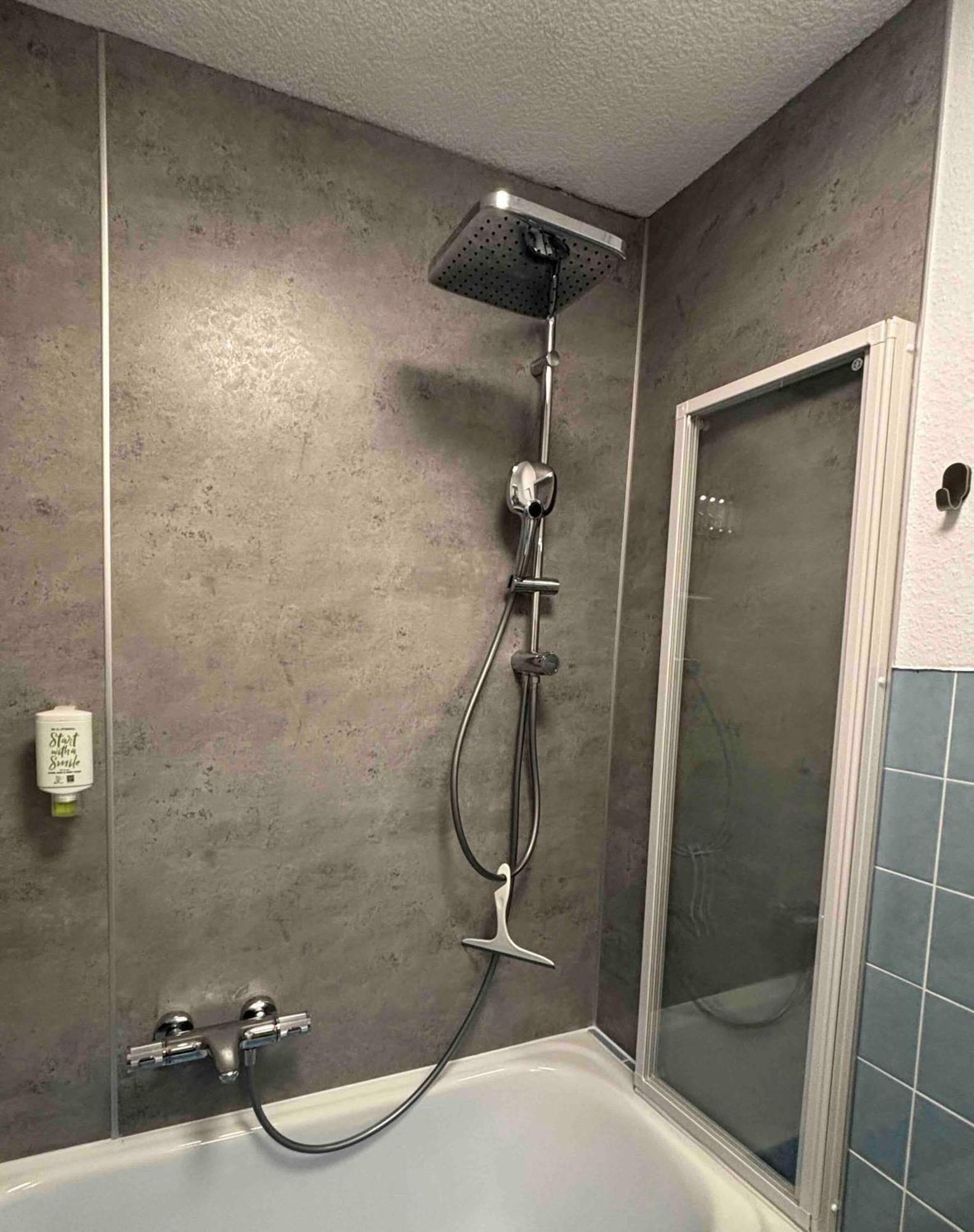 Dein Winterberg Apartment - Wifi Geschirrspueler Smart Tv Szoba fotó